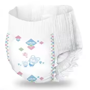 baby diapers