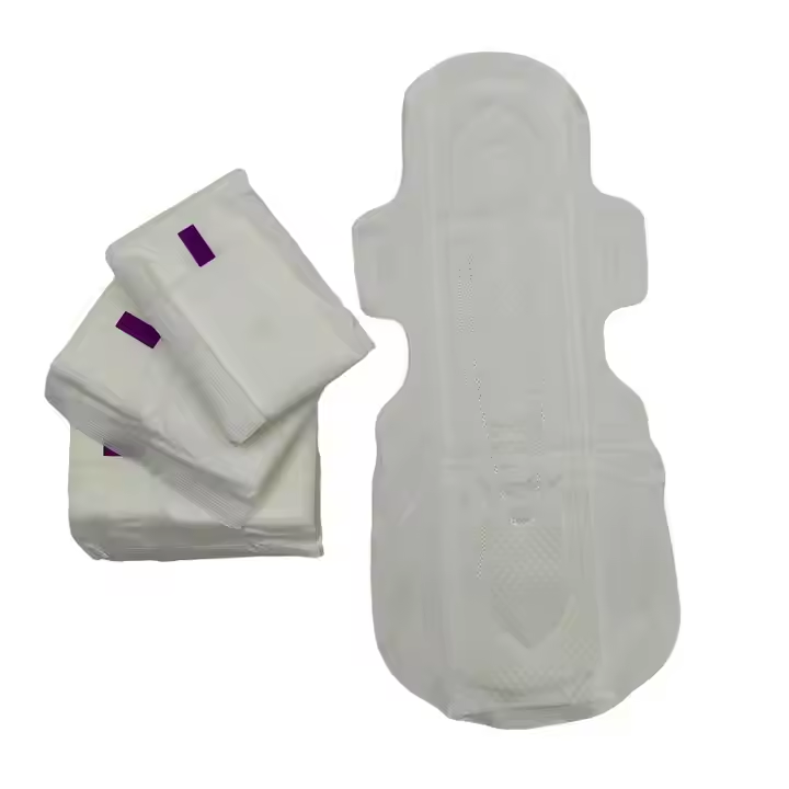 Sanitary Napkins - Image 3