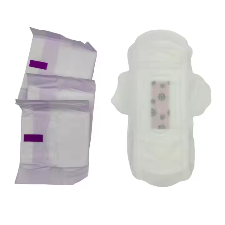 Sanitary Napkins - Image 5