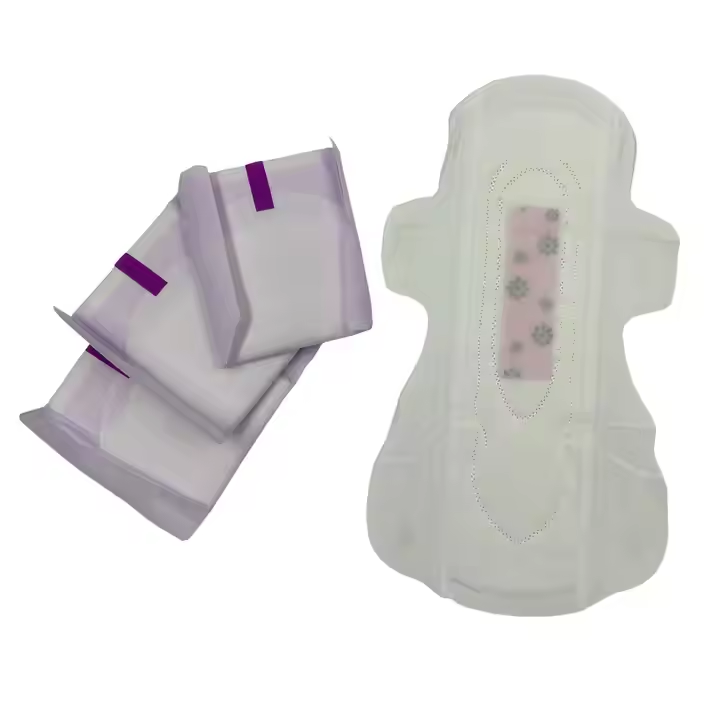 Sanitary Napkins - Image 4