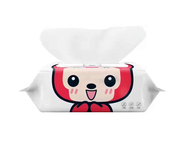 Wet wipes - Image 5