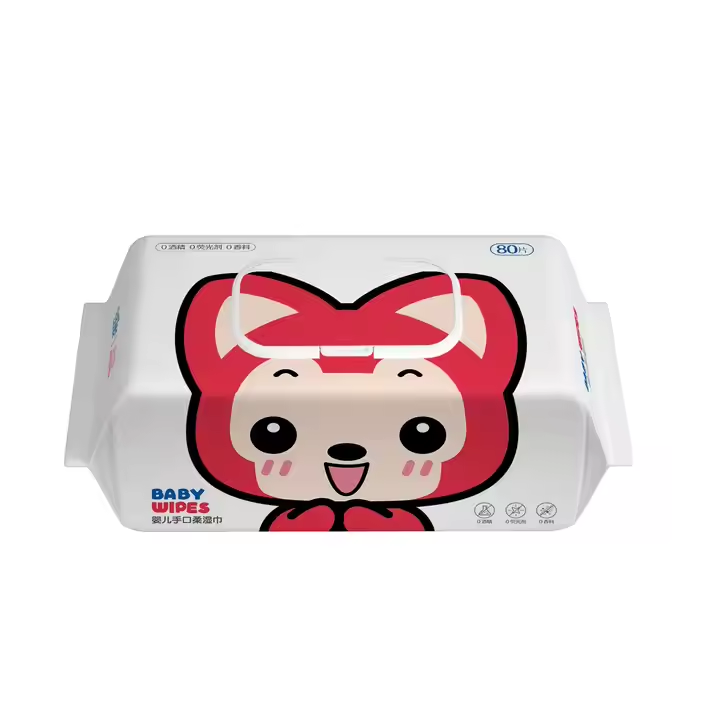 Wet wipes - Image 6