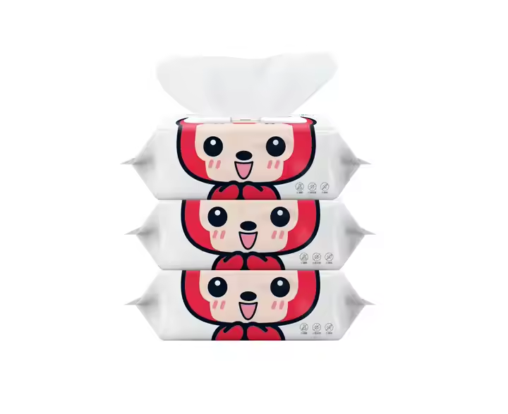 Wet wipes - Image 7