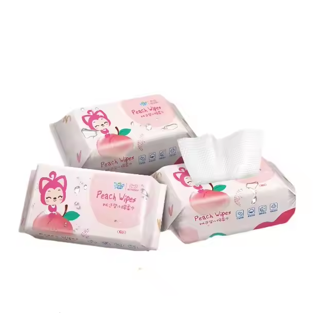Wet wipes - Image 8