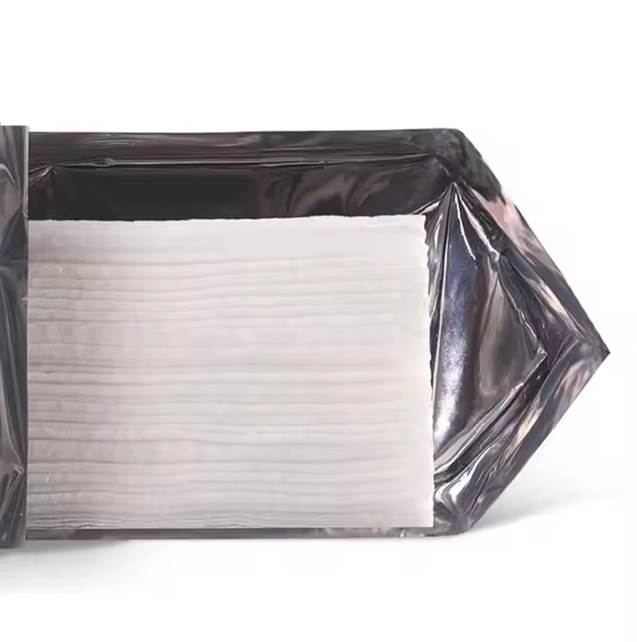 Wet wipes - Image 10