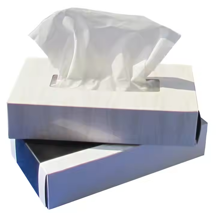Facial Tissue - Image 3