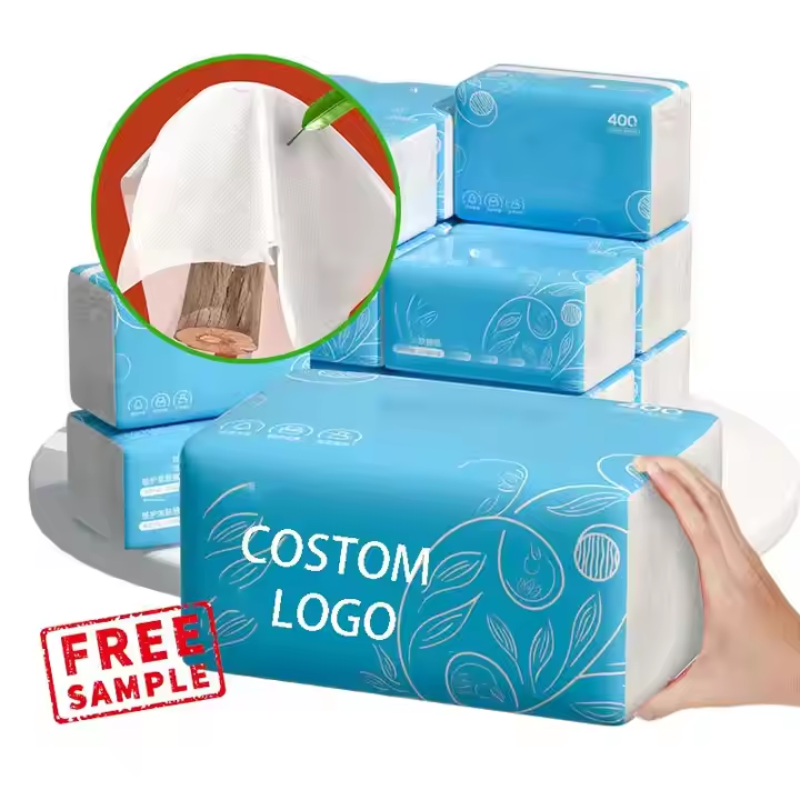 Facial Tissue - Image 2