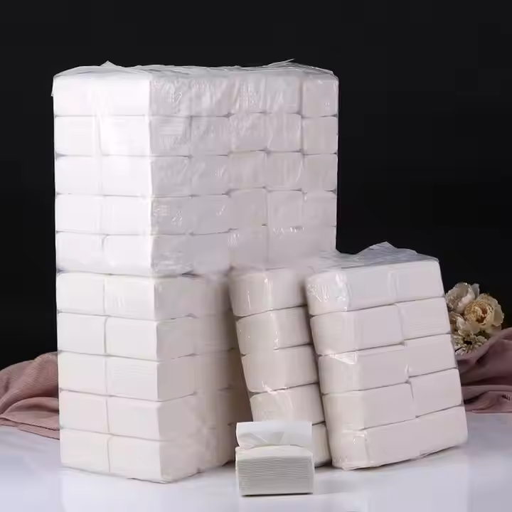 Facial Tissue